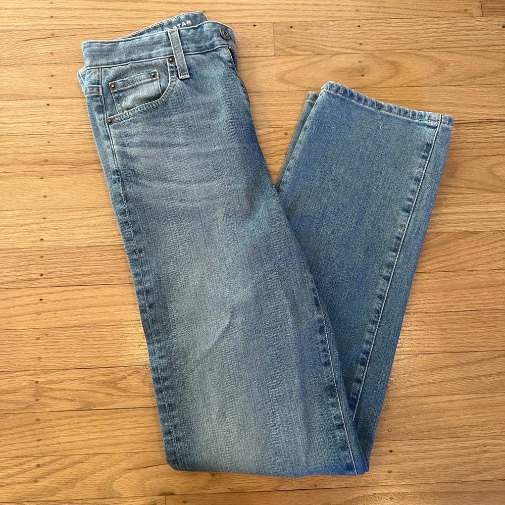 Big Star Denim Jeans